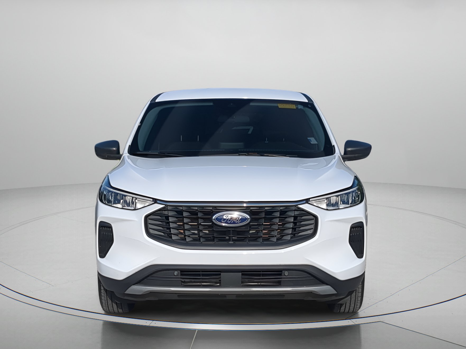 Certified 2025 Ford Escape Active FWD image 37