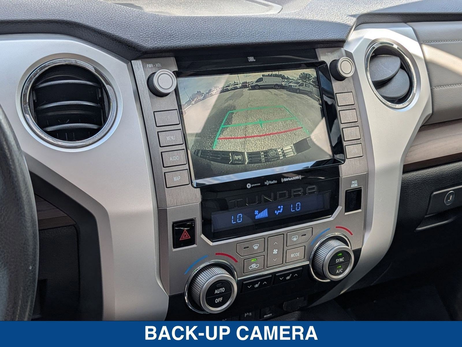 Used 2020 Toyota Tundra Limited w/ Limited Premium Package image 30