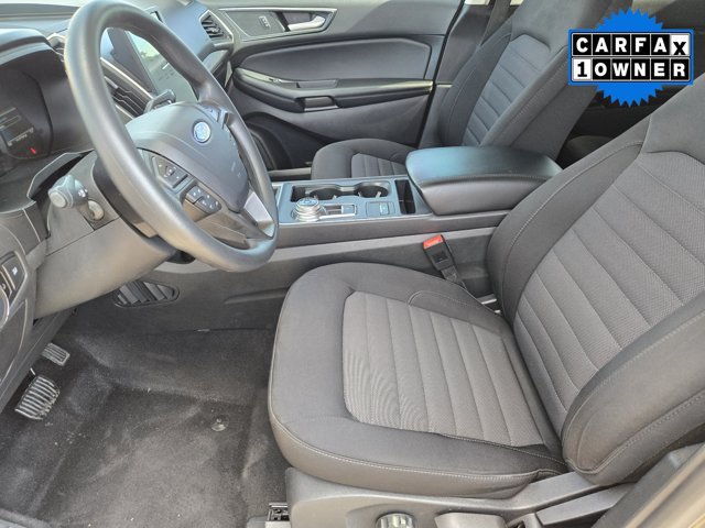 Certified 2024 Ford Edge SE AWD/4WD image 11