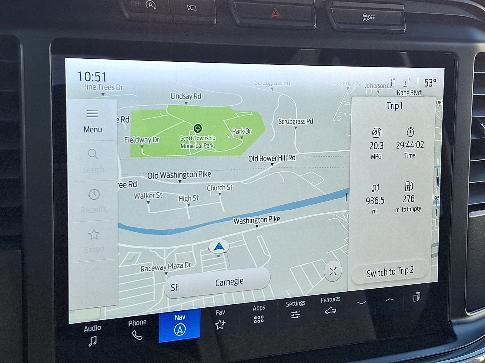 Certified 2024 Ford F150 STX w/ STX Black Appearance Package image 17