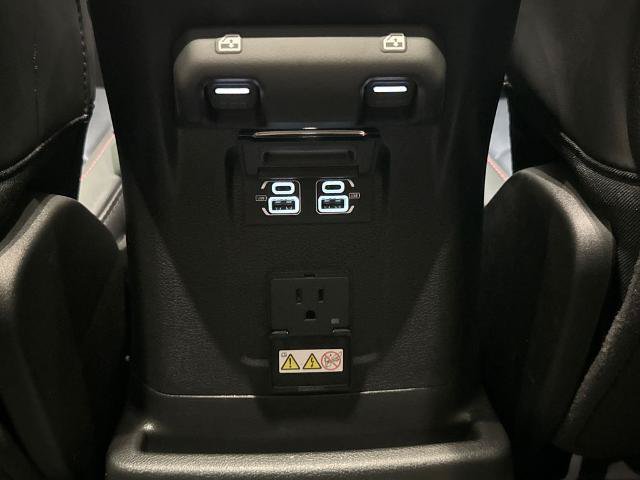 Used 2025 Jeep Wrangler Unlimited Rubicon w/ Safety Group AWD/4WD image 30