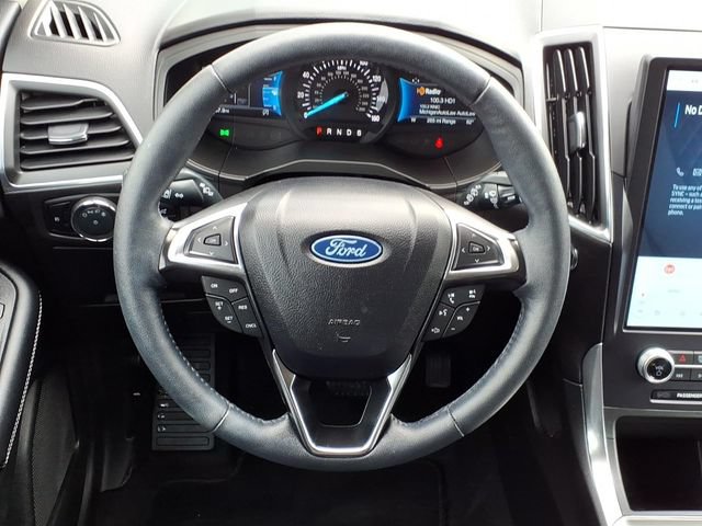 Certified 2024 Ford Edge Titanium AWD/4WD image 28