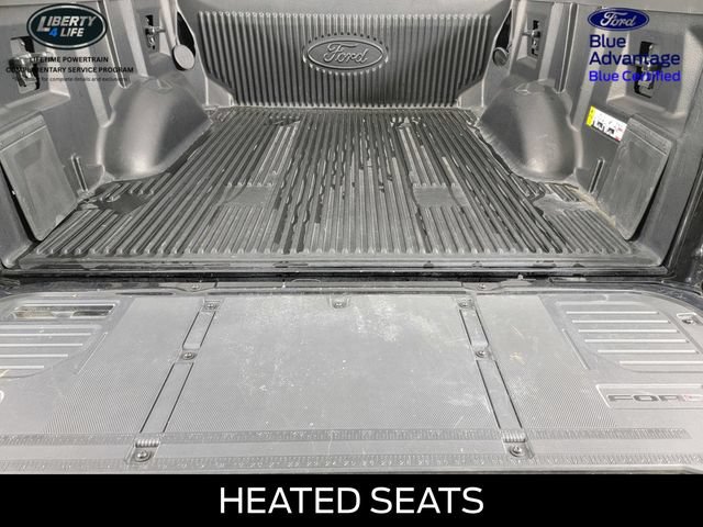 Certified 2024 Ford F150 King Ranch w/ FX4 Off-Road Package AWD/4WD image 17