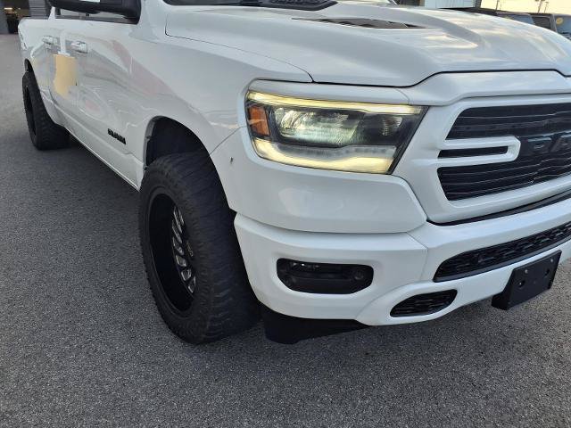 Used 2019 RAM 1500 Sport w/ Level 2 Equipment Group AWD/4WD image 29