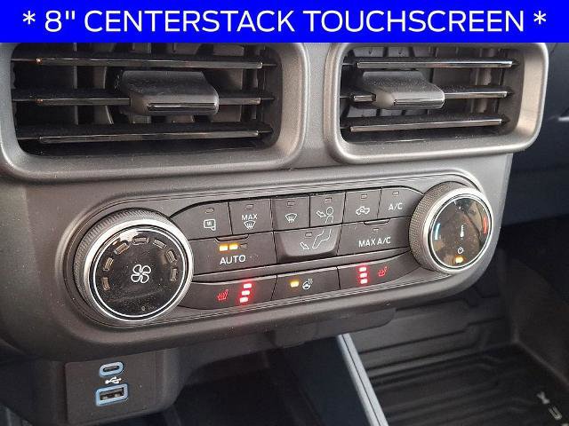 Certified 2023 Ford Maverick Tremor w/ Tremor Off-Road Package image 15