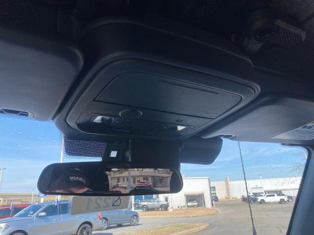 Certified 2025 Ford Bronco Big Bend image 24