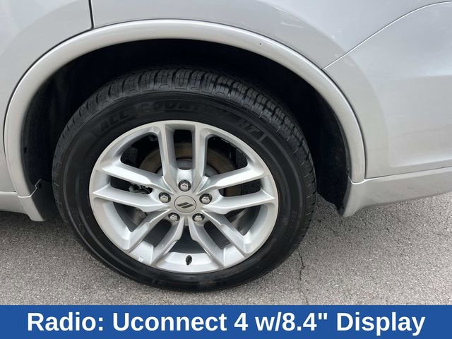 Used 2024 Dodge Durango GT RWD image 14