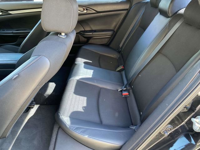 Used 2020 Honda Civic Sport image 15