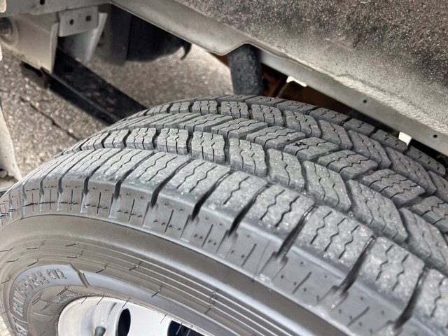 Certified 2021 Ford Transit 250 Low Roof RWD image 20