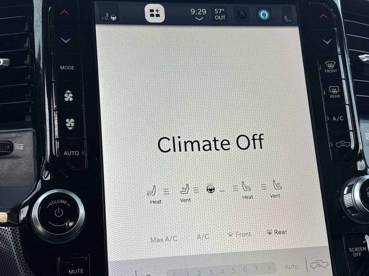 Used 2022 RAM 3500 Limited image 29