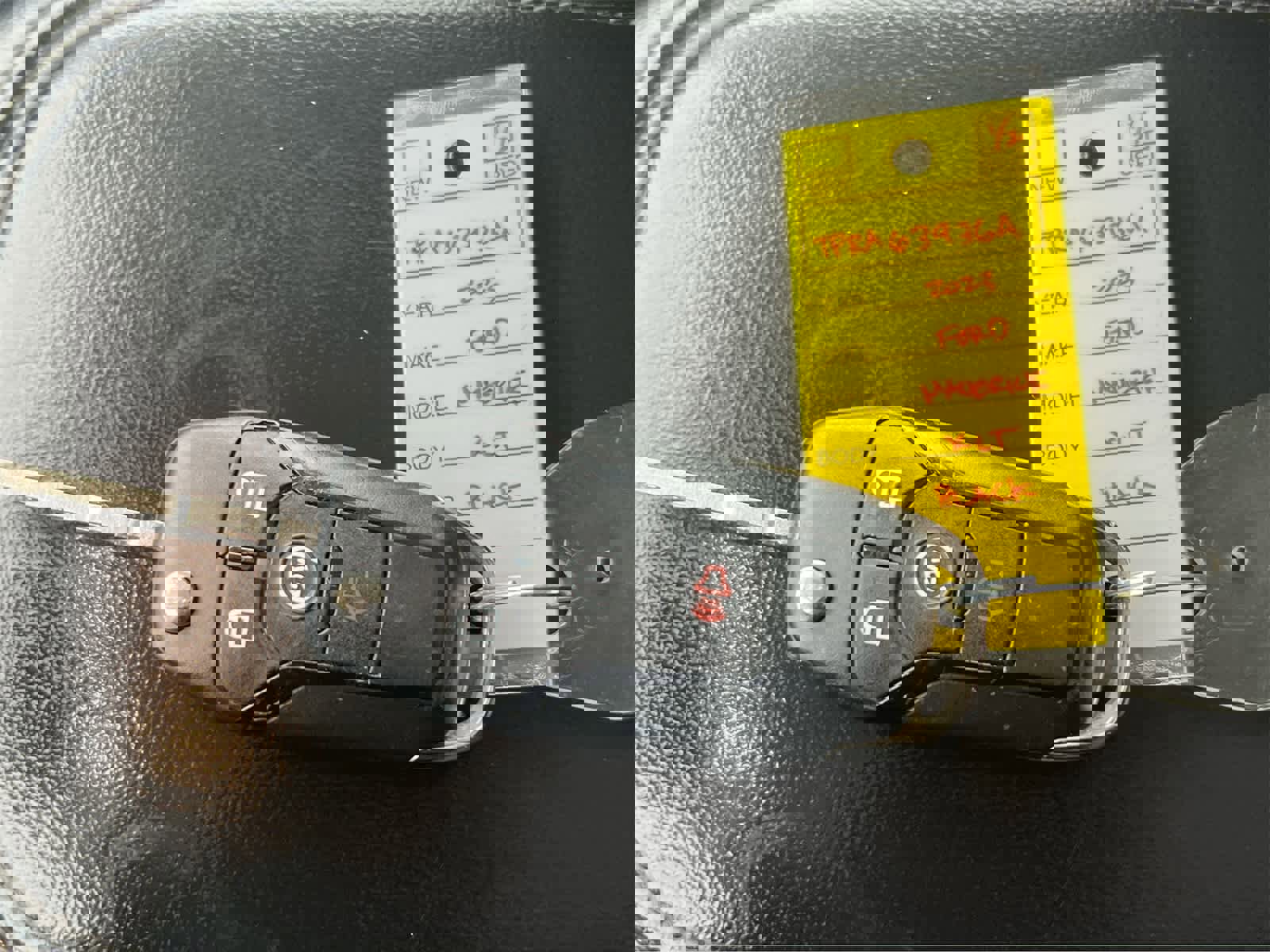 Certified 2023 Ford Maverick XLT w/ Equipment Group 300A Standard image 37