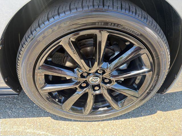 Used 2025 MAZDA MAZDA3 2.5 S Hatchback w/ Premium Pkg FWD image 25
