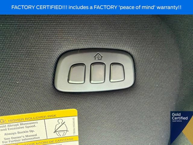 Certified 2023 Ford Expedition Limited AWD/4WD image 59