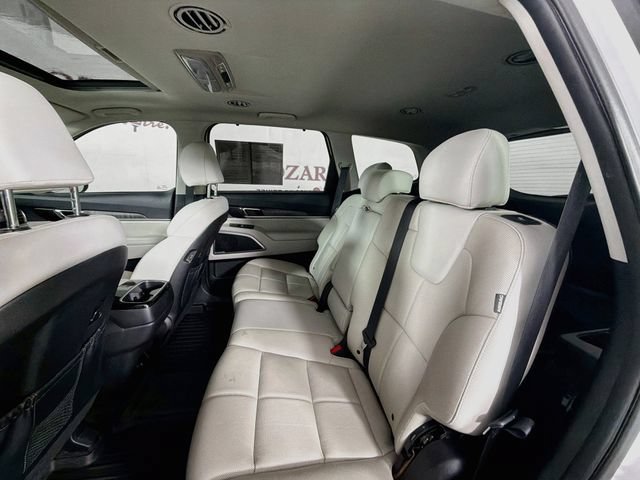 Used 2023 Kia Telluride EX AWD/4WD image 29