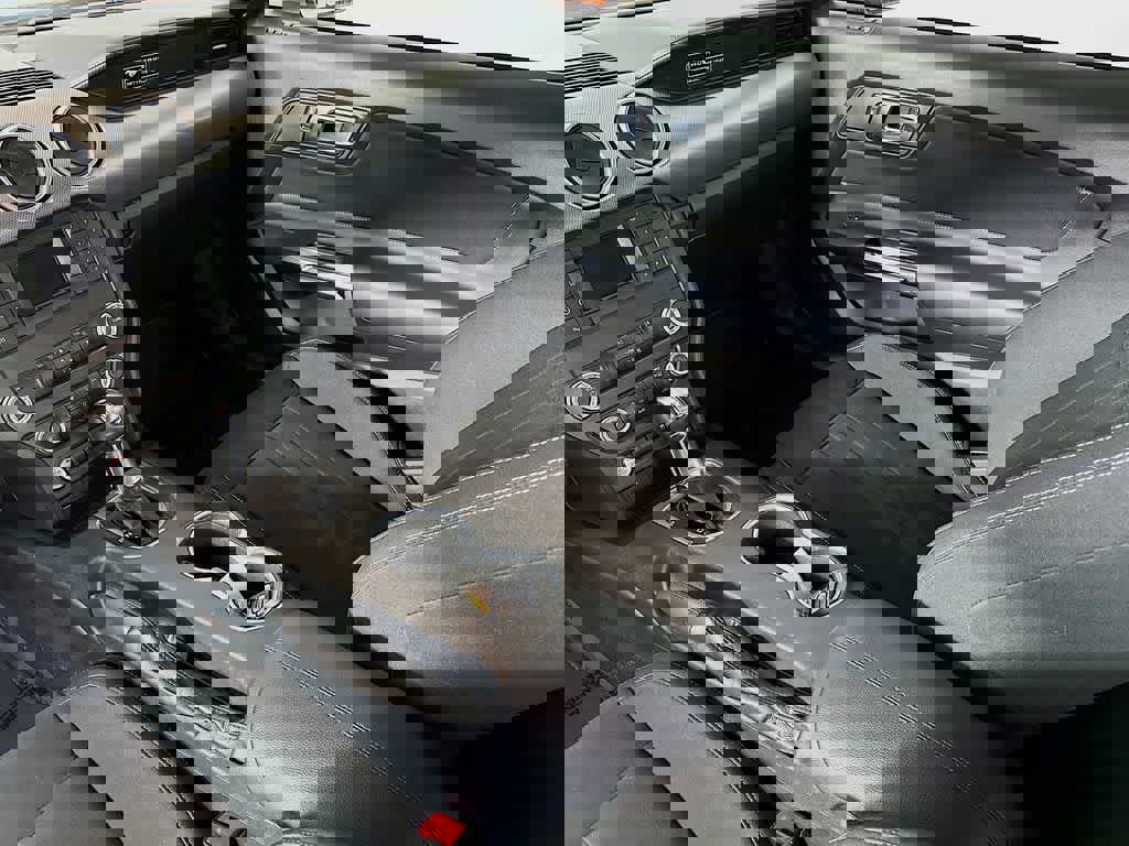 Certified 2020 Ford Mustang GT image 14