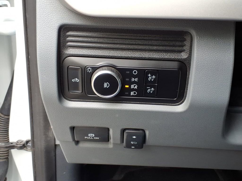 Certified 2023 Ford F250 XLT w/ 360-Degree Camera Package AWD/4WD image 20