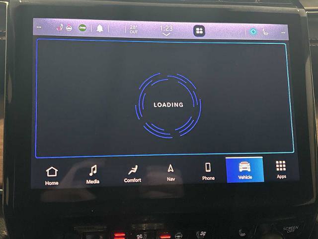 Used 2021 Jeep Grand Cherokee L Summit w/ Luxury Tech Group V image 12