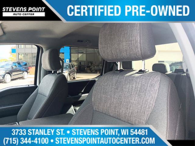 Certified 2025 Ford F250 XLT AWD/4WD image 14