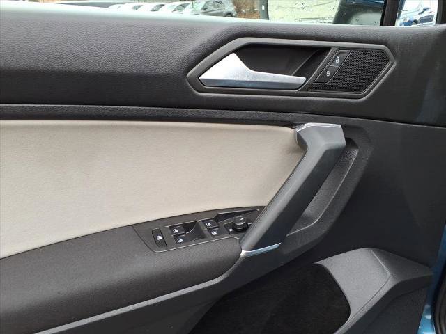 Used 2020 Volkswagen Tiguan S image 15