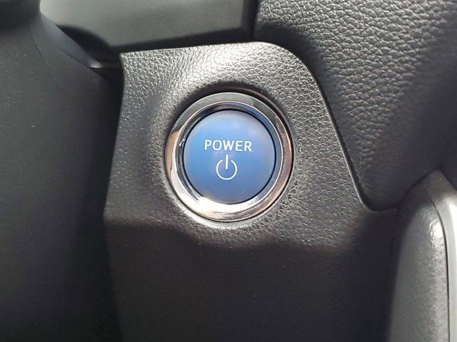 Used 2022 Toyota RAV4 XSE w/ XSE Grade Weather Package image 24