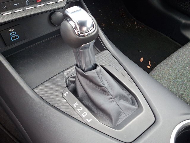 Certified 2024 Ford Mustang Coupe RWD image 12