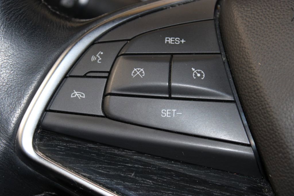 Used 2024 Cadillac XT5 Premium Luxury AWD/4WD image 40
