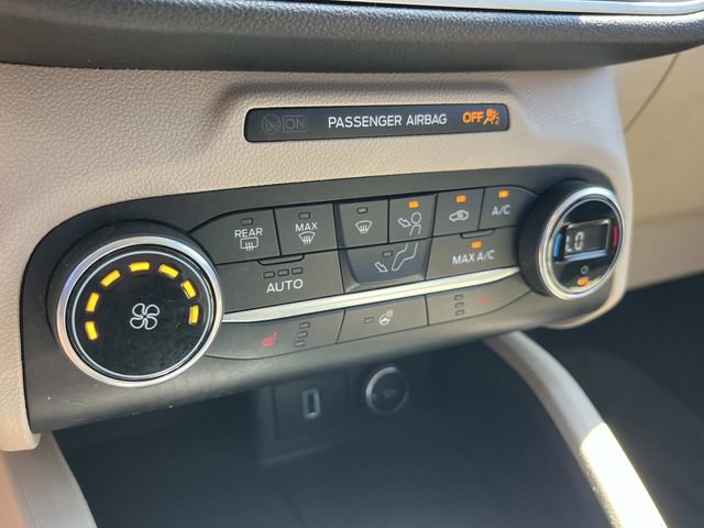 Certified 2020 Ford Escape SEL FWD image 45