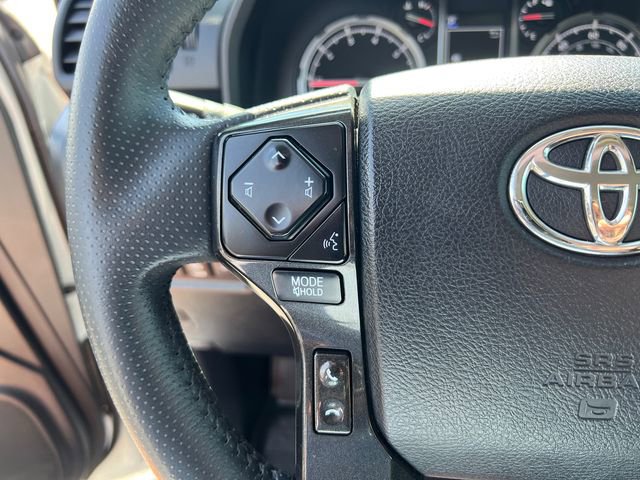 Used 2023 Toyota 4Runner TRD Off-Road AWD/4WD image 16