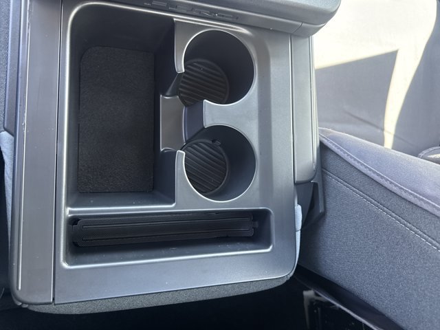 Certified 2025 Ford F350 XLT w/ 360-Degree Camera Package AWD/4WD image 27