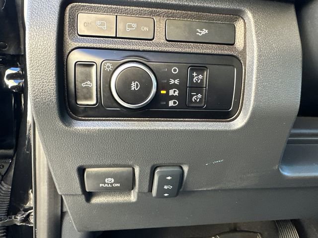 Certified 2024 Ford F250 Lariat w/ Lariat Ultimate Package image 25