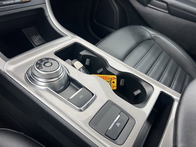 Certified 2023 Ford Edge SEL w/ Convenience Package image 16