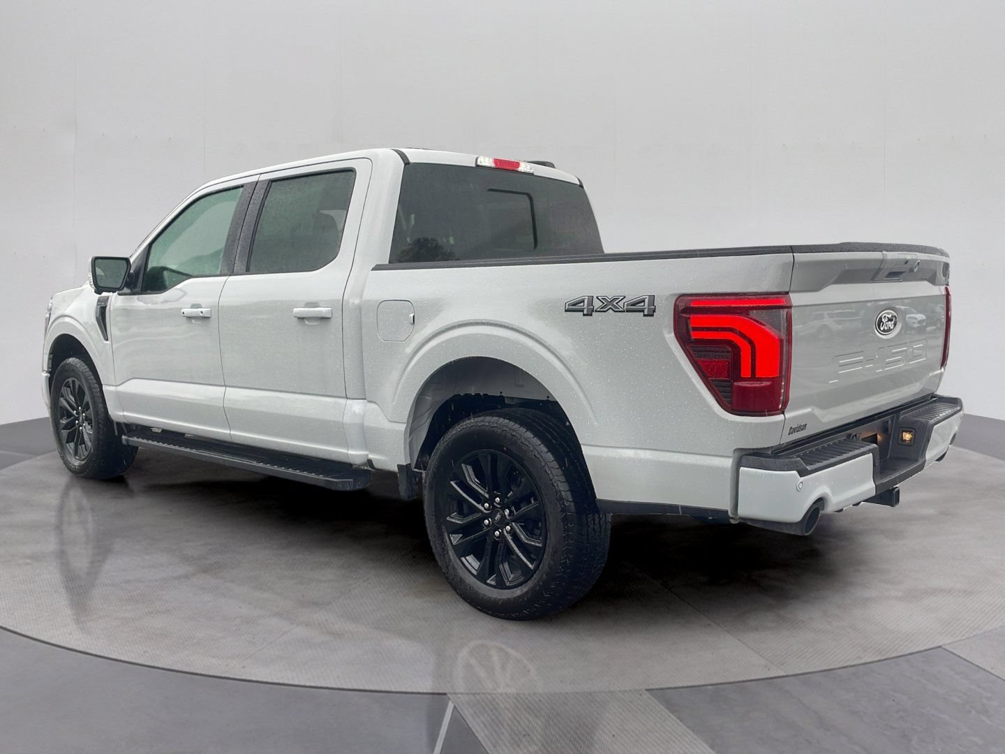 Certified 2026 Ford F150 Lariat AWD/4WD image 3