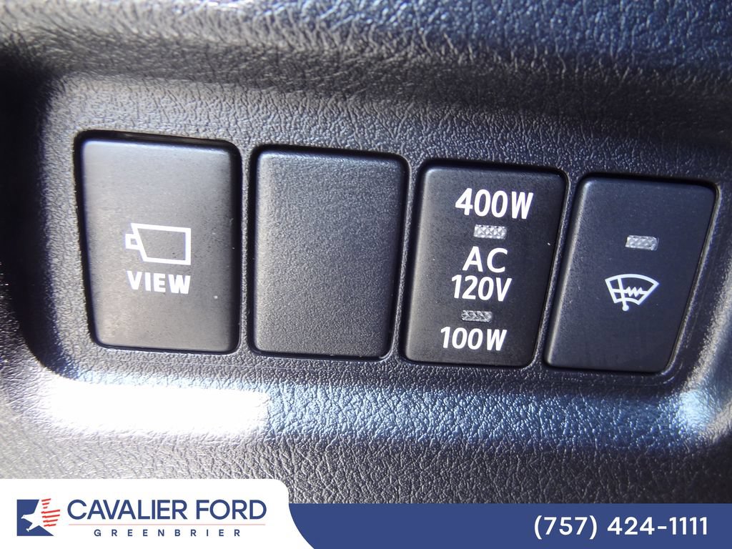 Used 2023 Toyota 4Runner Limited AWD/4WD image 18