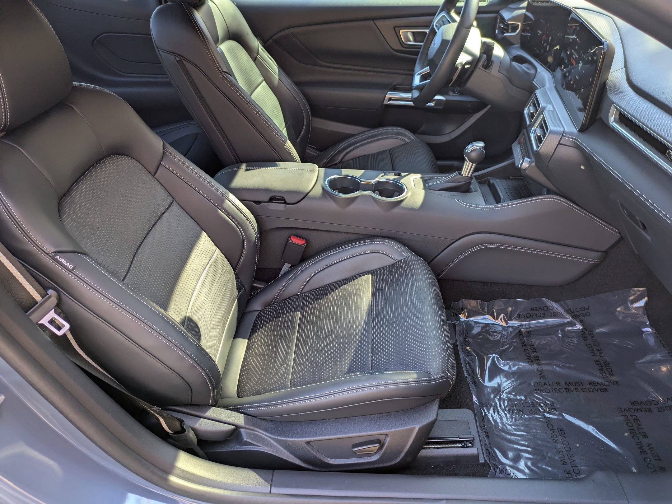 Certified 2024 Ford Mustang GT Premium image 27