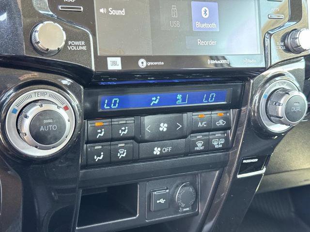 Used 2021 Toyota 4Runner TRD Pro AWD/4WD image 14