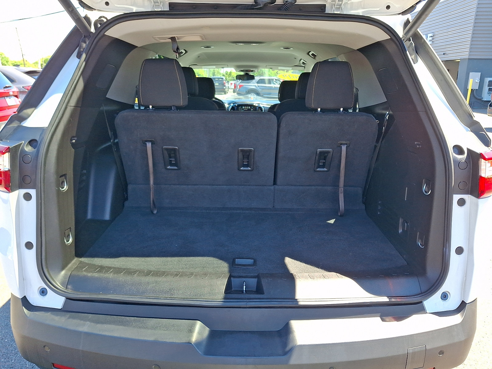 Used 2019 Chevrolet Traverse LT AWD/4WD image 30
