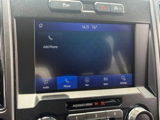 Certified 2019 Ford F150 XLT w/ Equipment Group 302A Luxury AWD/4WD image 27