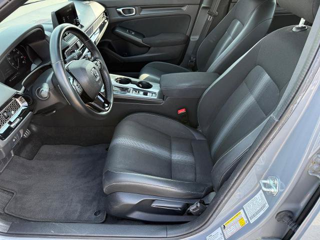 Used 2025 Honda Civic Sport image 11