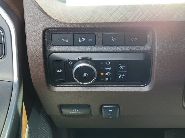 Certified 2024 Ford F350 King Ranch w/ Tremor Off-Road Package AWD/4WD image 7