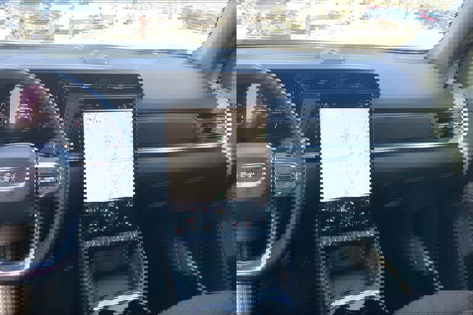 Used 2026 GMC Terrain Elevation image 8