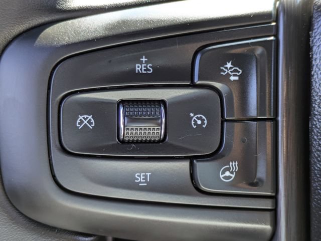 Used 2024 GMC Sierra 1500 AT4 w/ Technology Package AWD/4WD image 25