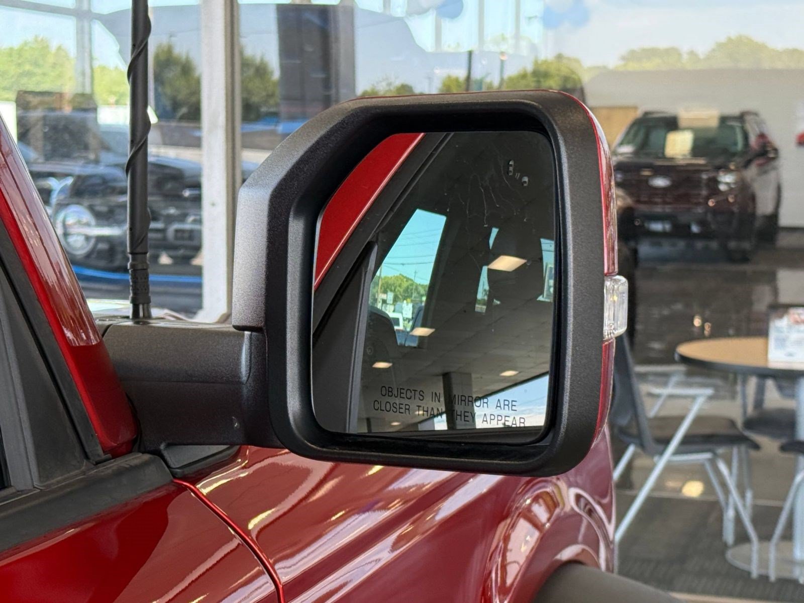 Certified 2023 Ford Bronco Outer Banks w/ Sasquatch Package AWD/4WD image 36