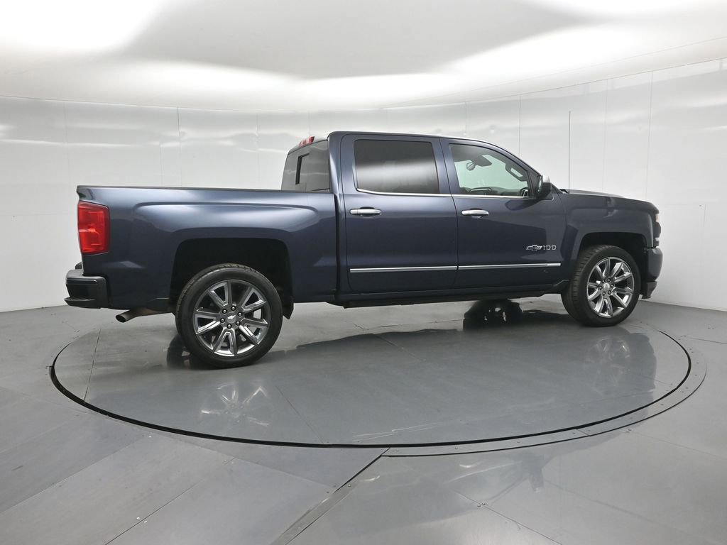 Used 2018 Chevrolet Silverado 1500 LTZ Z71 w/ Centennial Edition image 13