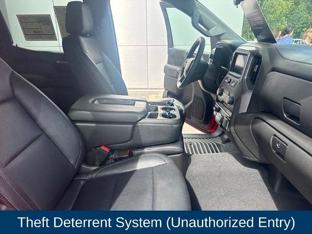 Used 2023 Chevrolet Silverado 1500 Custom AWD/4WD image 30
