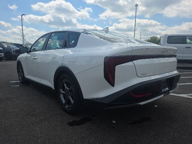 Used 2025 Kia K4 FWD image 10