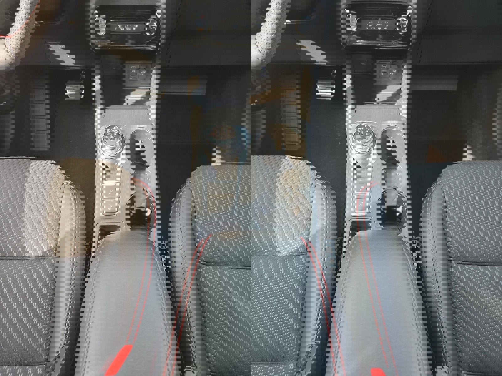 Certified 2023 Ford Escape ST-Line w/ Tech Pack #1 image 21