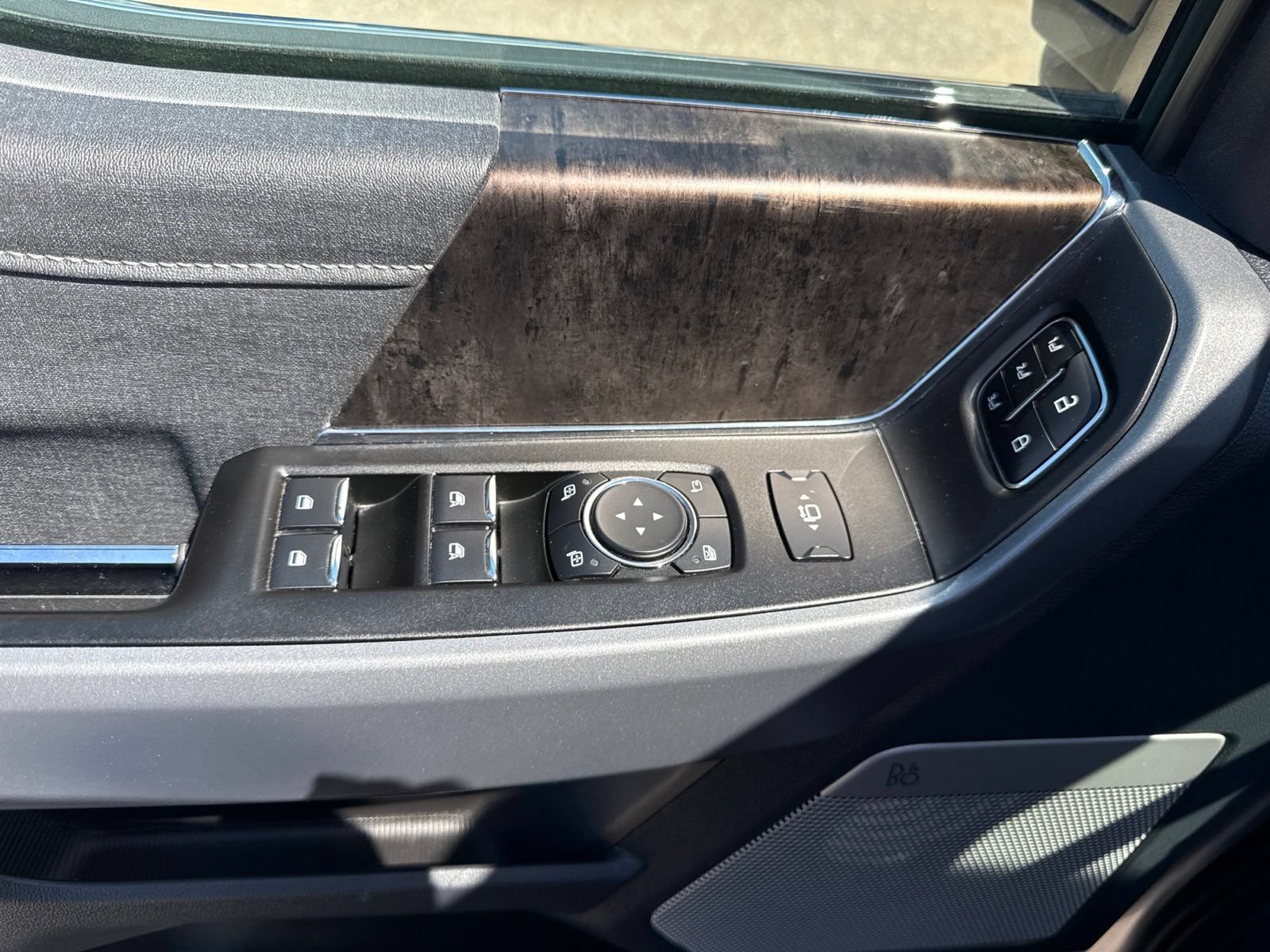 Certified 2023 Ford F250 Lariat w/ Chrome Package AWD/4WD image 17