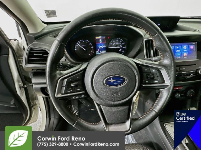 Used 2019 Subaru Crosstrek 2.0i Premium AWD/4WD image 15