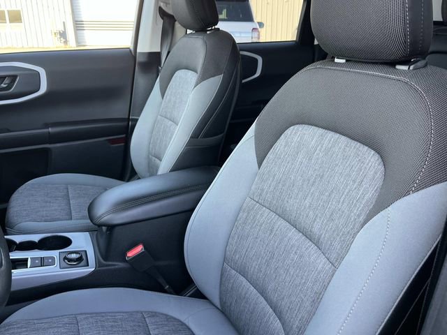 Certified 2022 Ford Bronco Sport Big Bend image 26