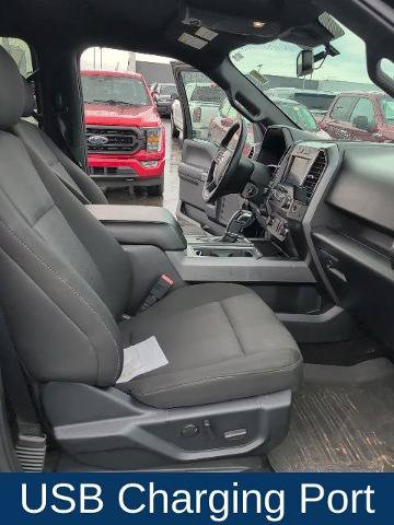 Certified 2020 Ford F150 XLT w/ Equipment Group 302A Luxury AWD/4WD image 19
